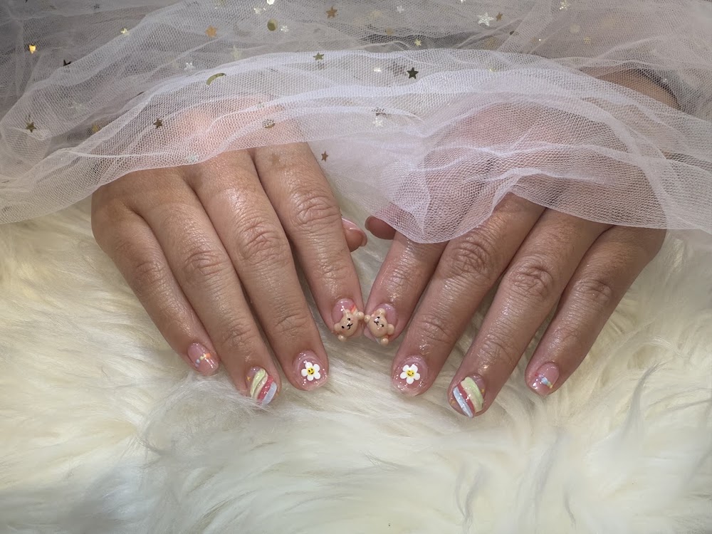 xpro hair & nail service