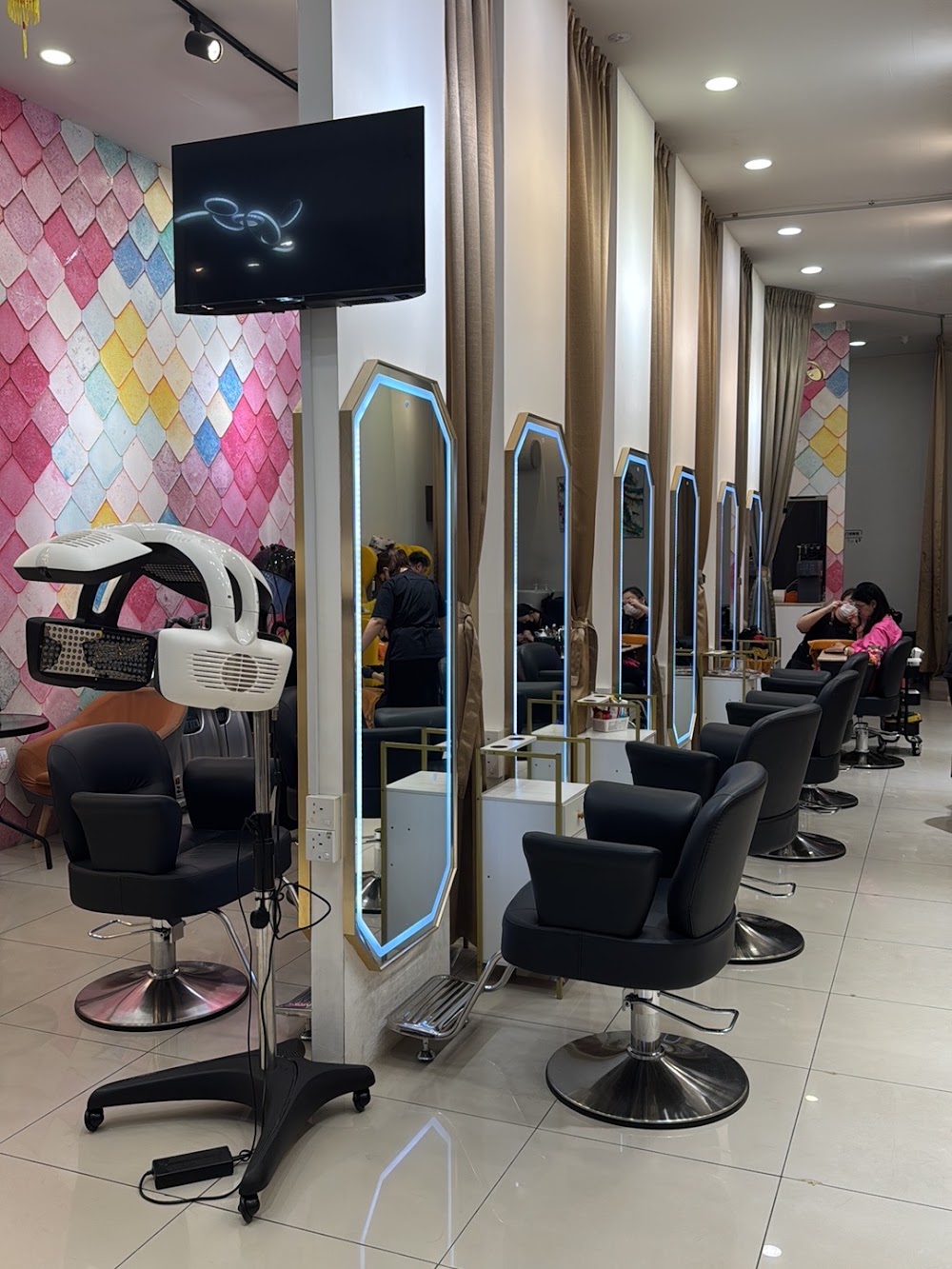 xpro hair & nail service